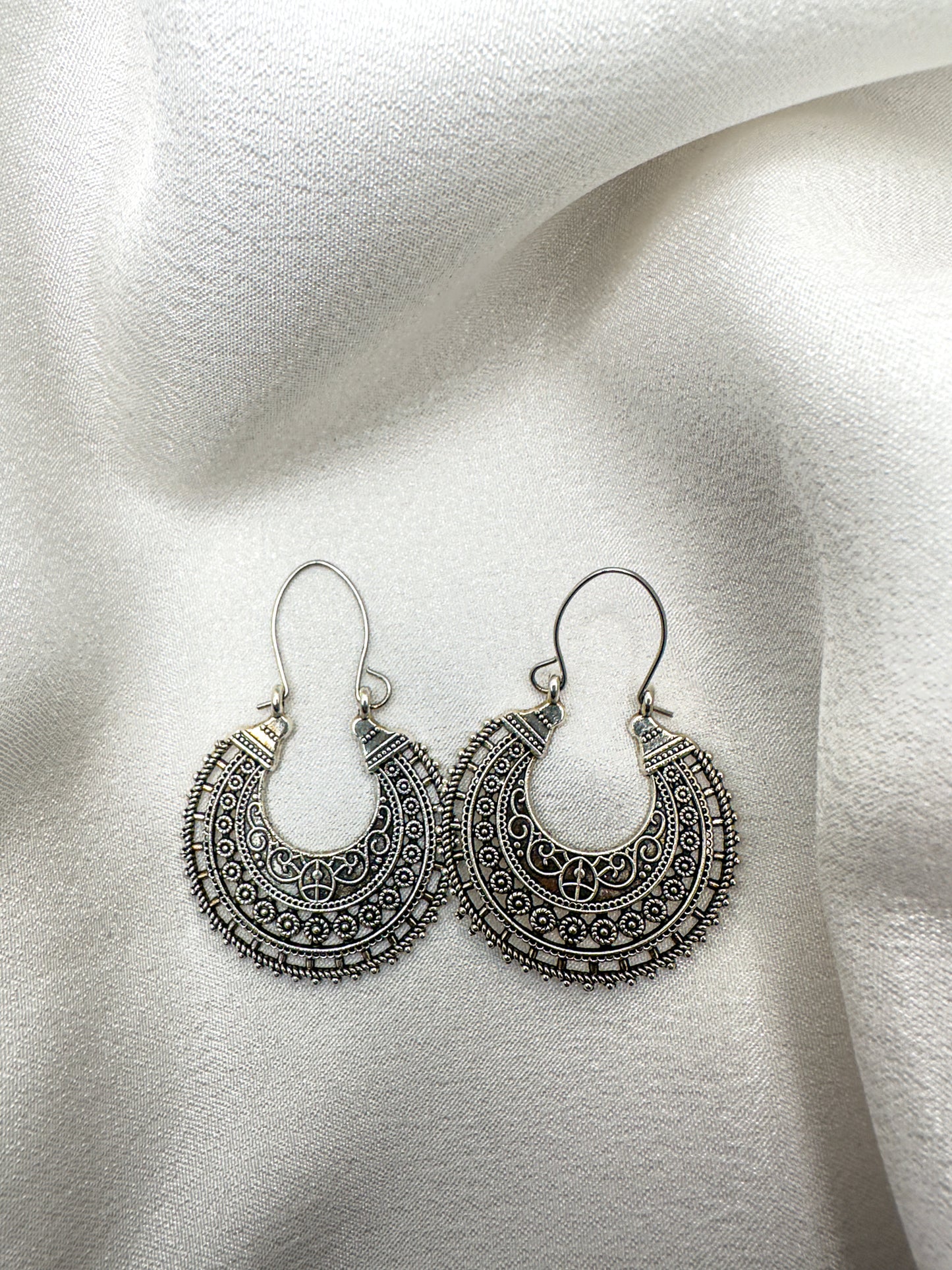 Bohemian Bliss Earrings