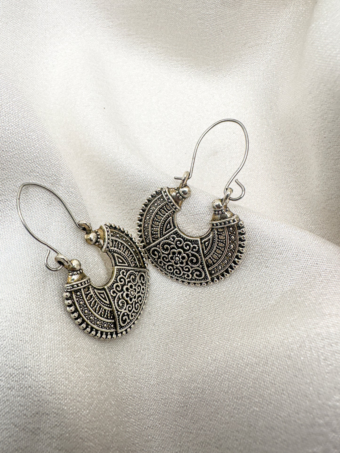 Bohemian Bliss Earrings